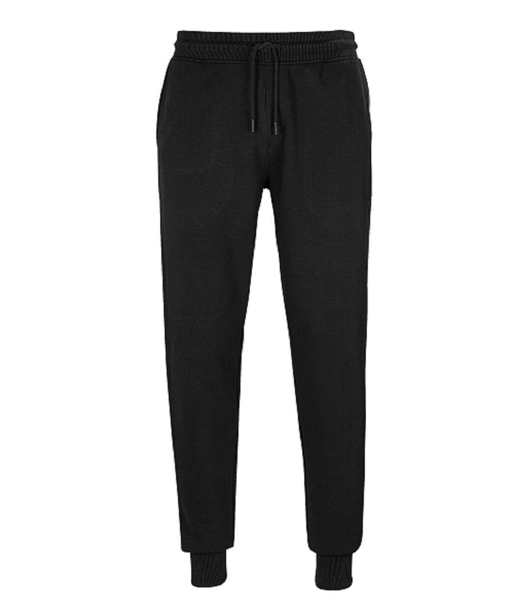 Pantalon jogging - Unisexe - 03810 - noir