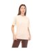 Womens/ladies swimming man t-shirt grey/white Off White-4