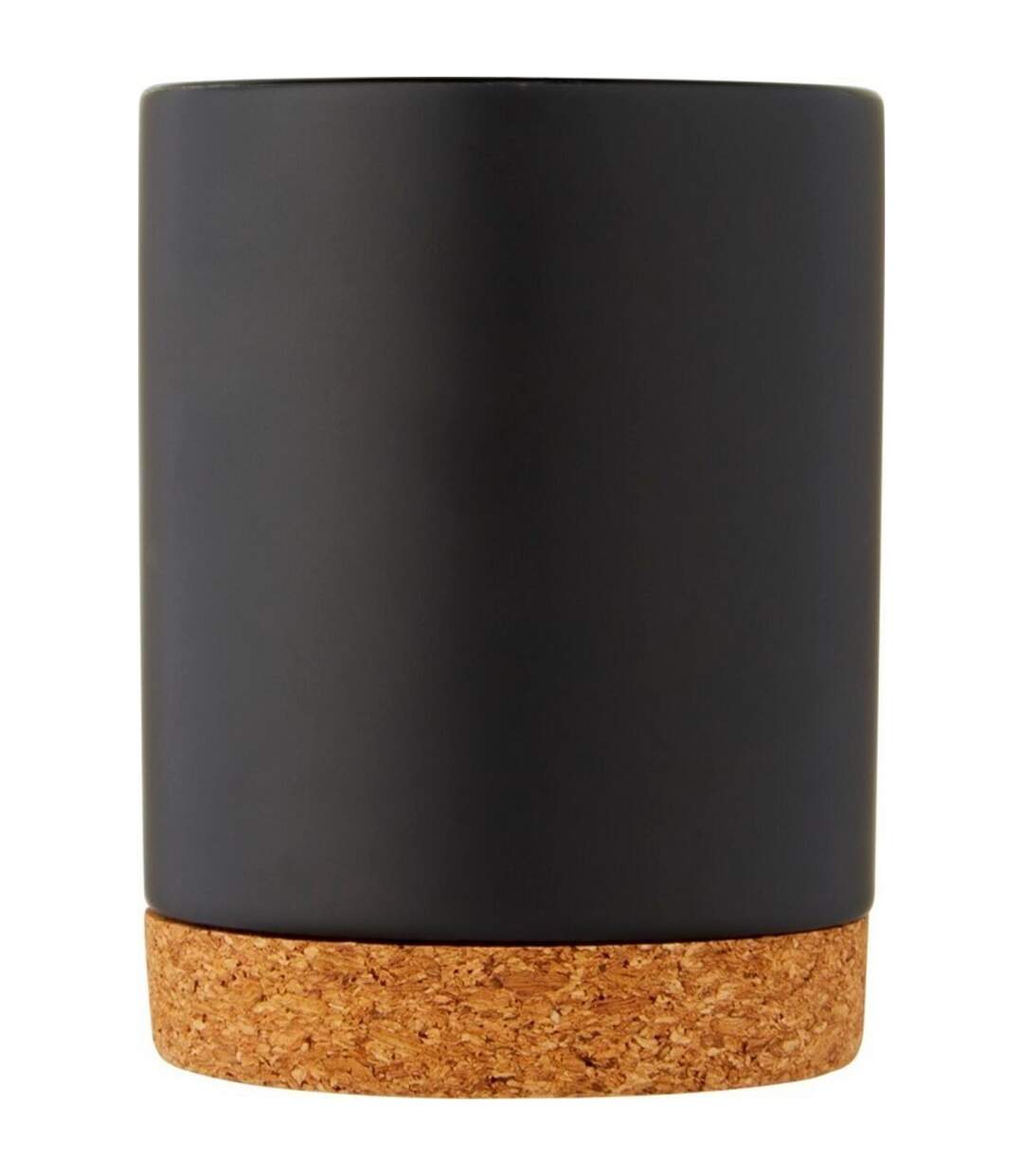 Neiva ceramic 425ml mug one size solid black Avenue-1