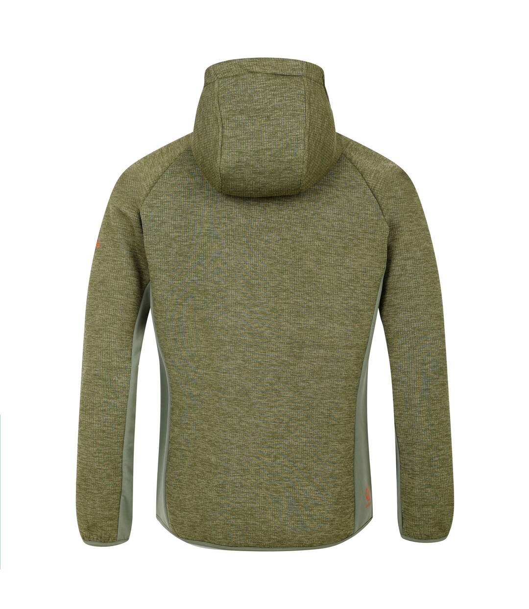 Haut de sport torrek pro homme vert olive Dare 2B-2