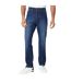 Jean Homme Bleu Foncé Maine-2