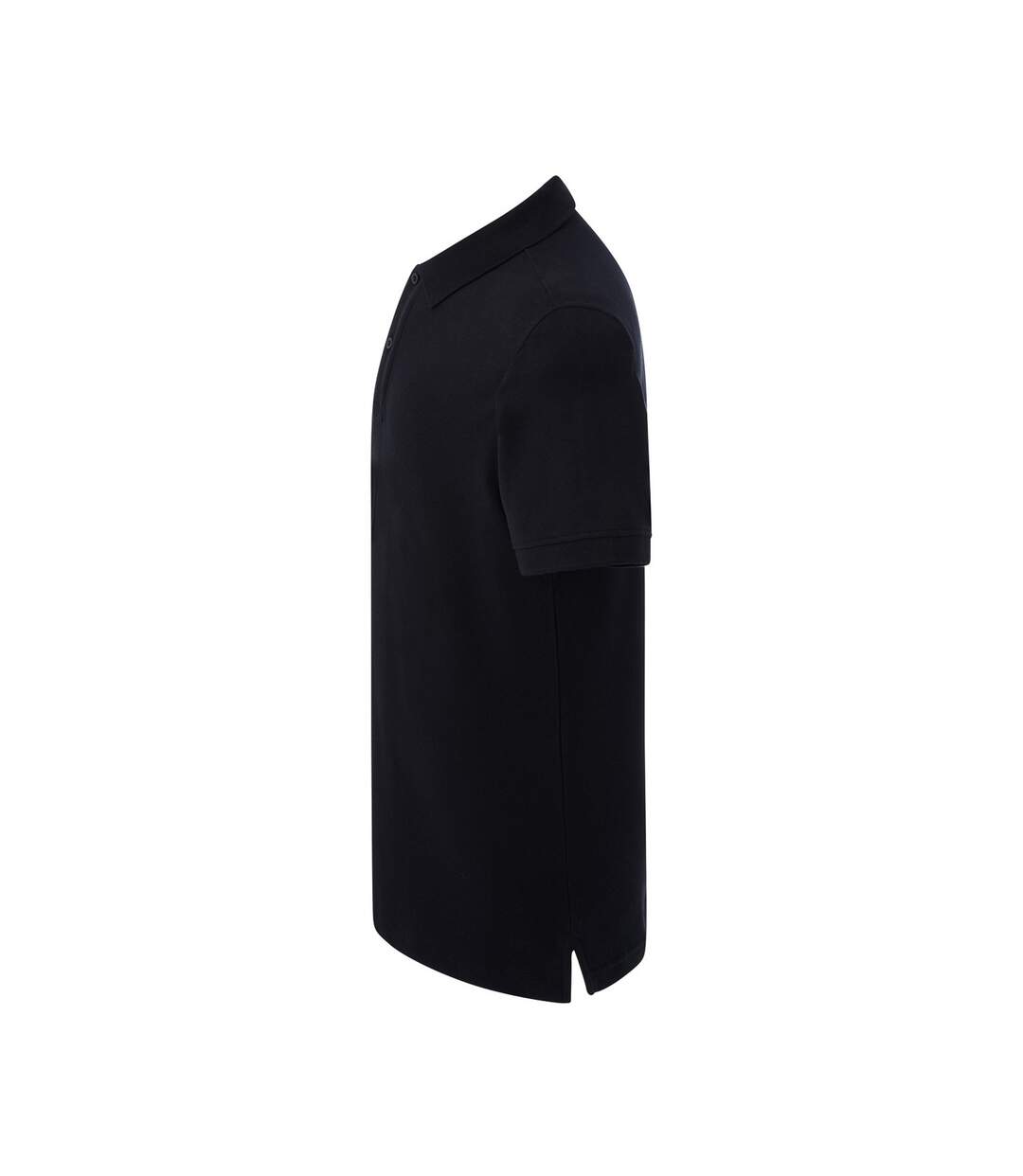 Polo Homme Noir JHK-3