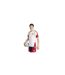 Maillot De Foot Entraînement Motif/style L´équipe D´allemagne De Football Homme Blanc Adidas-1