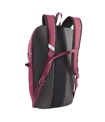 Sac À Dos Plus Pro Taille Unique Rose Foncé Puma