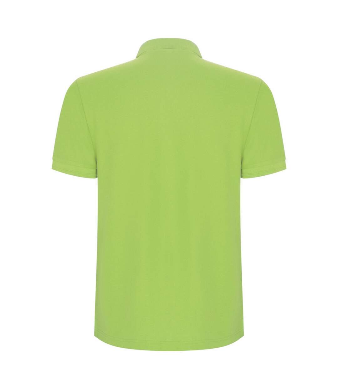 Polo pegaso premium homme vert vif Roly Roly