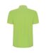 Polo pegaso premium homme vert vif Roly