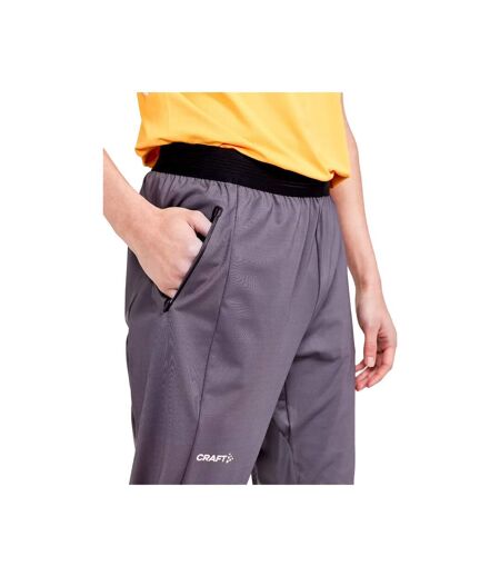 Craft - Pantalon de jogging PRO HYPERVENT - Homme (Granite) - UTUB888
