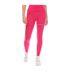 Womens/ladies leggings fuchsia/white Palm Angels-3