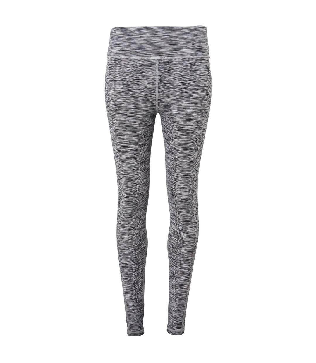 Leggings femme gris Tri Dri Performance Space