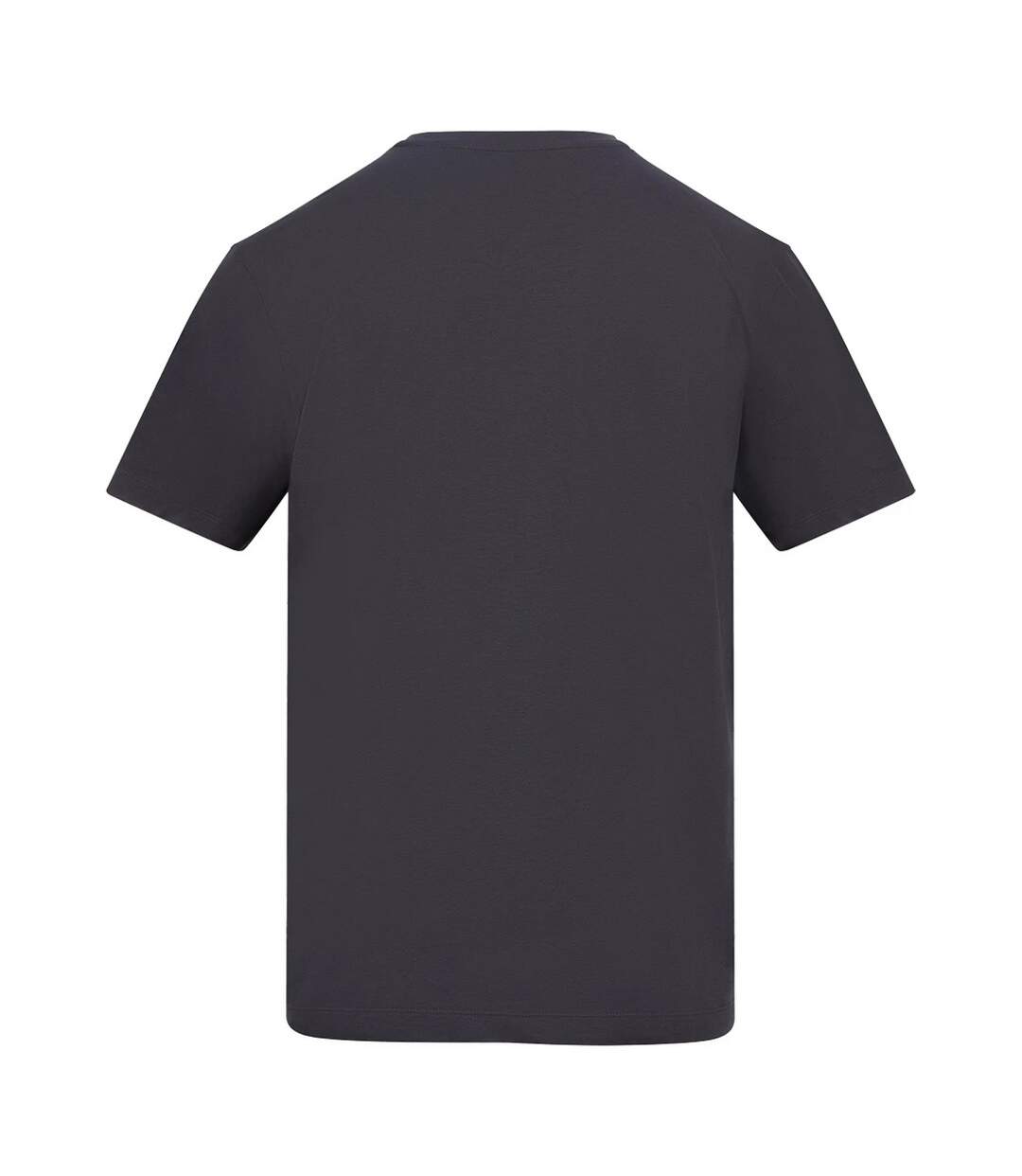 T-shirt Adulte Charbon Uni Awdis-2