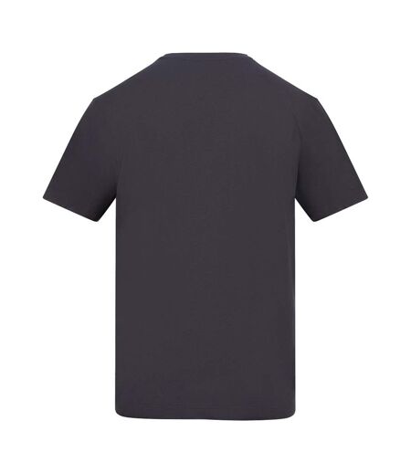 T-shirt Adulte Charbon Uni Awdis
