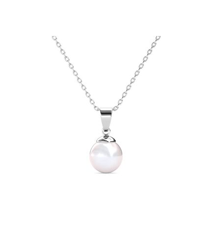 Parures Pauline Full Moon Pearl, Perle d’imitation