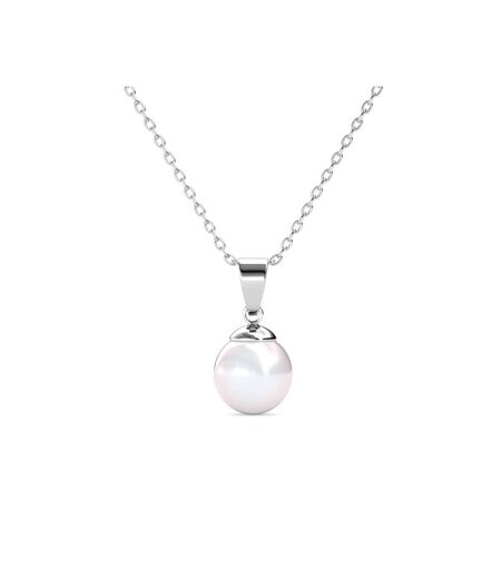 Parures Pauline Full Moon Pearl, Perle d’imitation