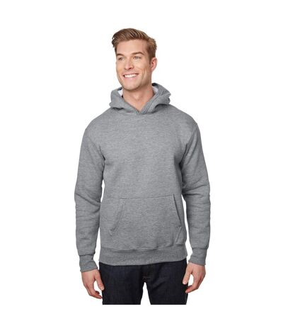 Gildan Mens Hammer Hooded Sweatshirt (Sport Dark Navy) - UTRW7327