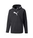 Sweat à capuche Noir Homme Puma Vent Hdy - L-1