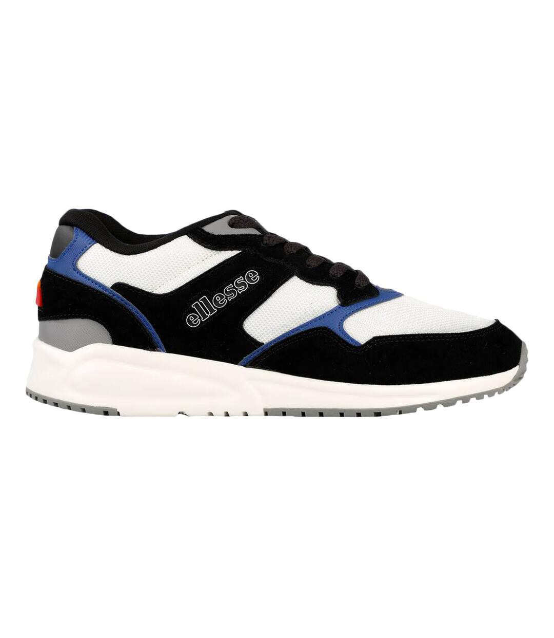 Basket Ellesse NYC84-2
