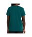 T-shirt Vert Femme Under Armour Off Campus - S-2