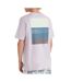 T-Shirt mauve homme o'neill tres-2