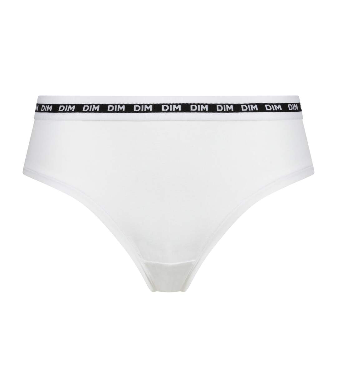 Shorty en coton modal Icons Essentiel-5