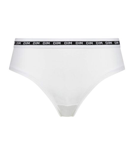 Shorty en coton modal Icons Essentiel