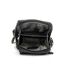 Katana - Sac holster homme en cuir - noir - 8186