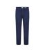 Chino Homme Bleu Marine SoulCal-1