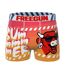 Lot de 3 boxers homme La vache qui rit Freegun-3