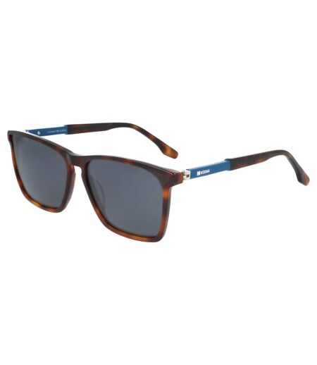 FI40021 Men's Polarized Square Sunglasses