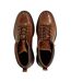 Chaussures Montantes De Randonnée Riva Adulte Marron Clair Firetrap-4