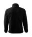 Veste Polaire Falcon Homme Noir Malfini-2