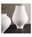 Vase en grès Rellis 10x24 cm-2