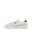 Baskets grises/blanches/marines homme tommy hilfiger harlem-1