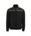 Veste Hybride Homme Noir Dunlop-1