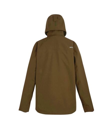 Veste 3-en-1 Coriver Homme Marron Regatta