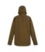 Veste 3-en-1 Coriver Homme Marron Regatta-3