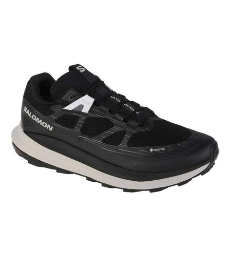 Baskets Ultra Glide Homme Noir Salomon