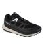 Baskets Ultra Glide Homme Noir Salomon-1