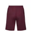 Short bordeaux homme kappa gubeyo-2