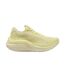 Womens/ladies Magmax Nitro Trainers Gold Puma-1
