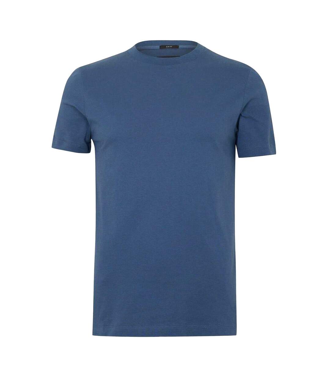 T-shirt Tessler Homme Bleu Boss-1