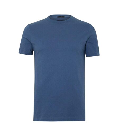 T-shirt Tessler Homme Bleu Boss
