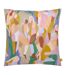 Furn - Housse de coussin SELF LOVE (Multicolore) (43 cm x 43 cm) - UTRV3079