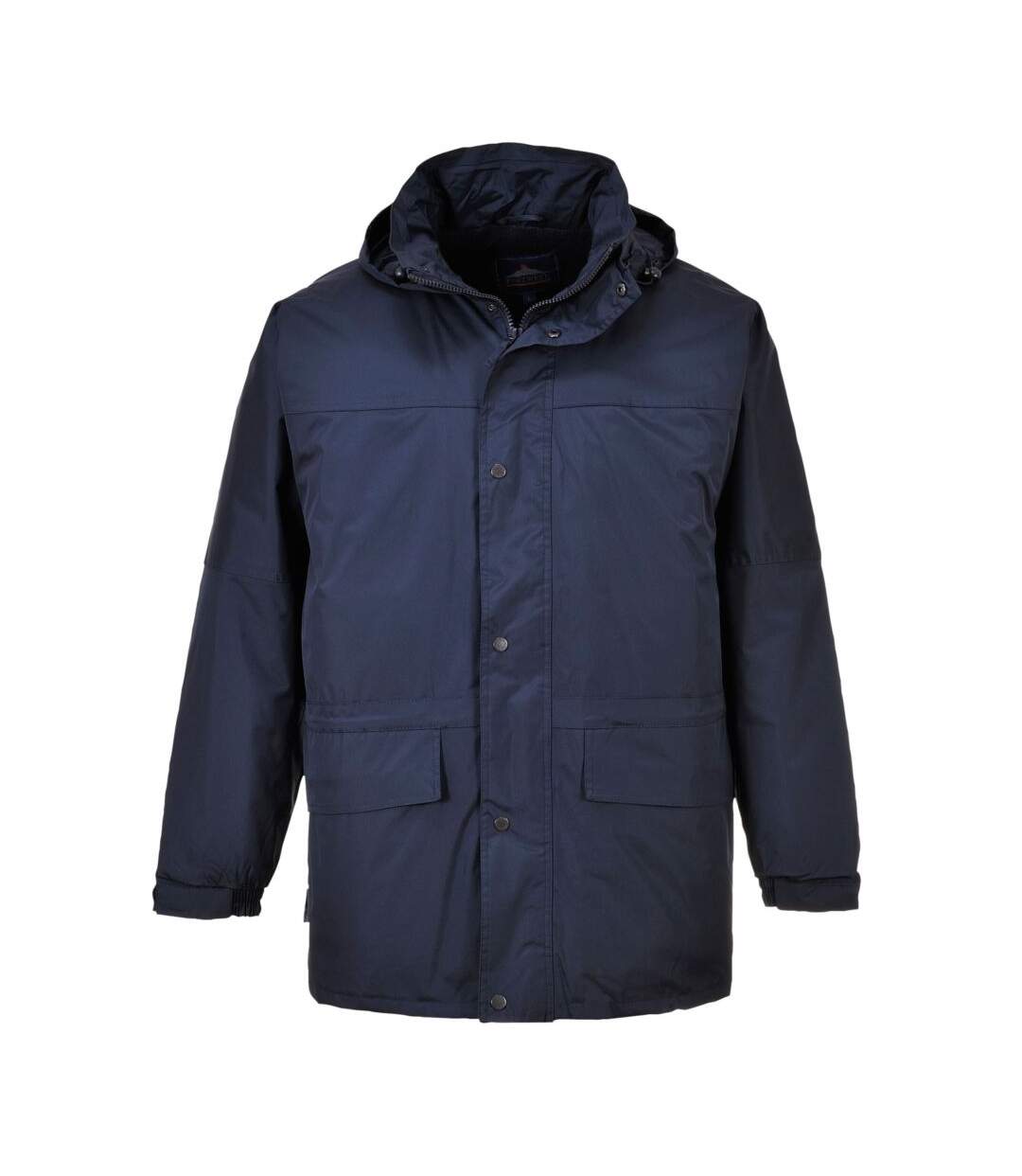 Parka imperméable doublée polaire Portwest Oban-1