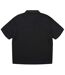 Polo Homme Noir Prevu-3