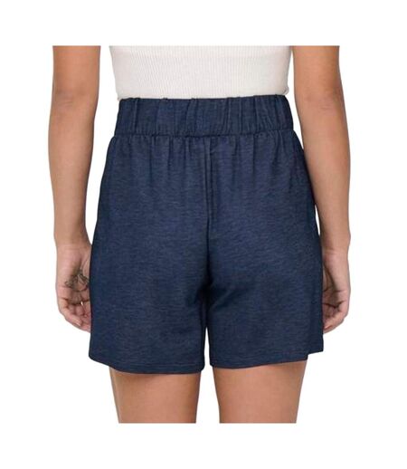 Short marine femme jdy geggo - s
