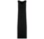 Robe en jersey - Femme - PAT5012 - gris charbon coal-1