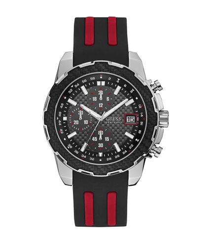 Montre Homme Guess W1047G1