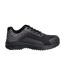 Womens/ladies Footwear Accelerate Safety Shoes Black Mascot-1