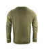 Sweat Alder Homme Vert Kaki Foncé Harvest-2