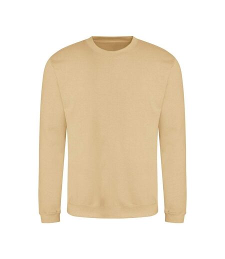 Sweat Adulte Sable Du Désert Awdis